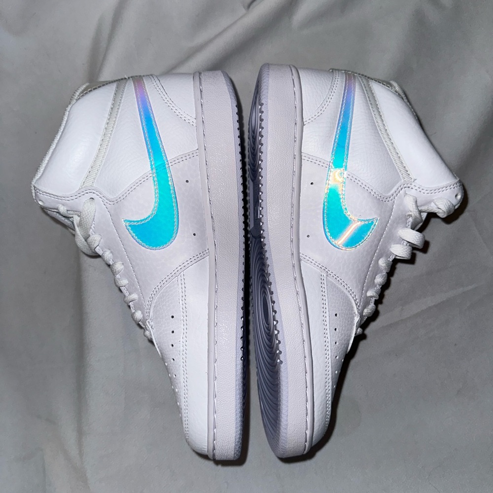 Nike Court Vision Mid